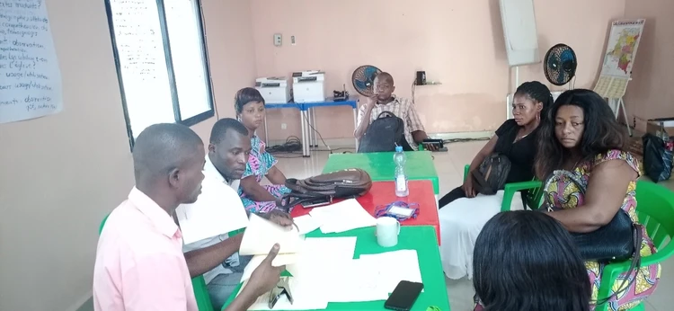 Développement de langues 