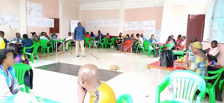 Développement de langues 