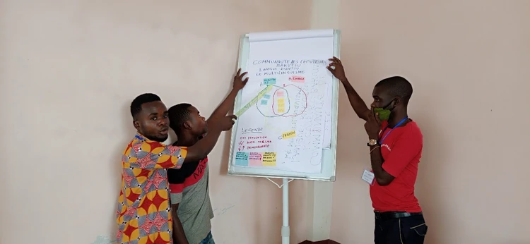 Développement de langues 