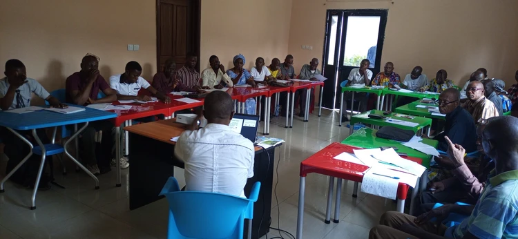 Principes de traduction