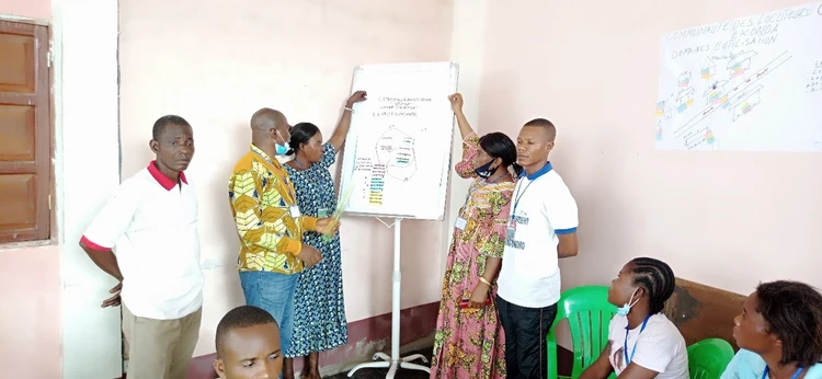 Développement de langues 